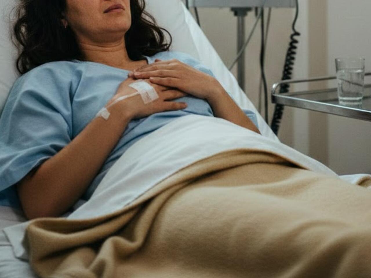 &Ouml;l&uuml;m əlamətlərini g&ouml;stərən 12 hal