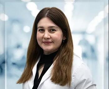 T&uuml;rkiyədə vəfat edən həkim sabiq icra baş&ccedil;ısının bacısı qızı imiş