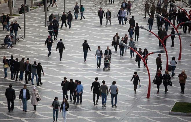 Ölkədə yoluxucu xəstəliklərlə bağlı vəziyyət necədir?  RƏSMİ