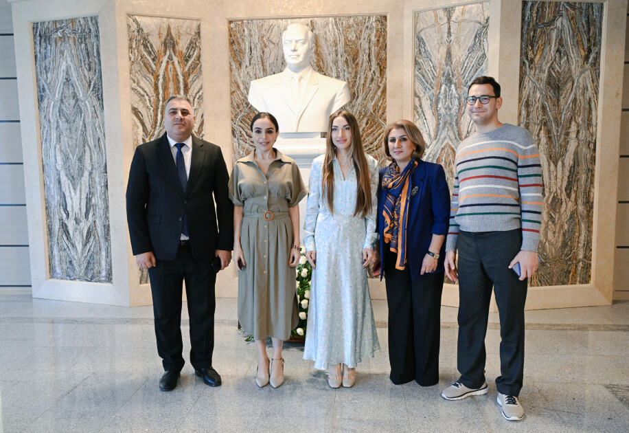 Lənkəranda ANİMAFİLM festivalı ke&ccedil;irilib  FOTO