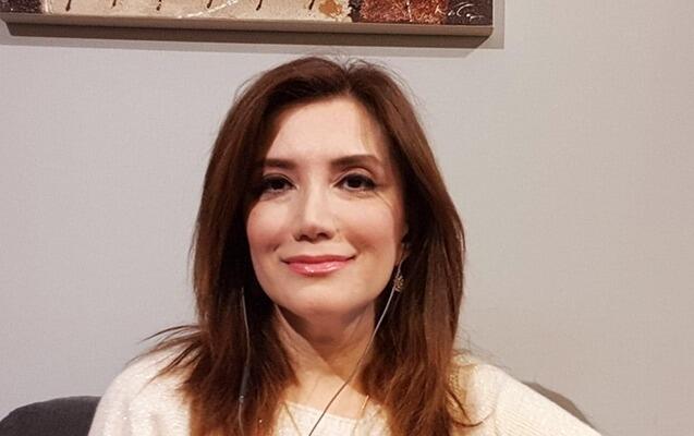 G&uuml;ltəkin Hacıbəylinin evində axtarış aparıldı