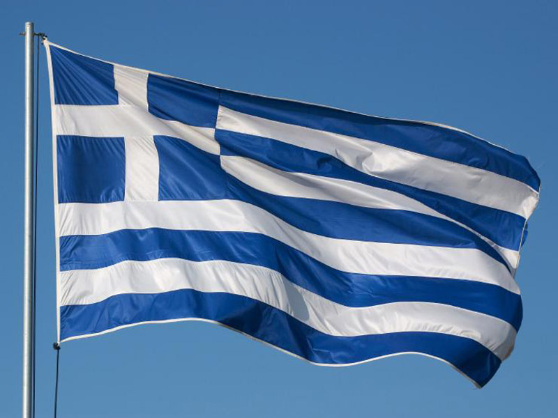 Yunanıstan Tehrandakı səfirliyini Bakıya k&ouml;&ccedil;&uuml;rd&uuml;y&uuml;n&uuml; a&ccedil;ıqlayıb