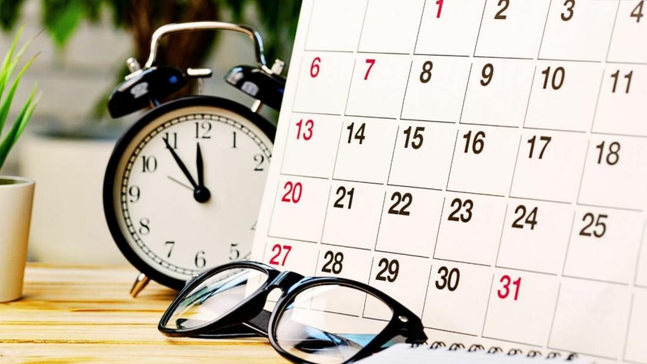 Gələn ilin qeyriiş g&uuml;nləri məlum oldu  A&Ccedil;IQLAMA