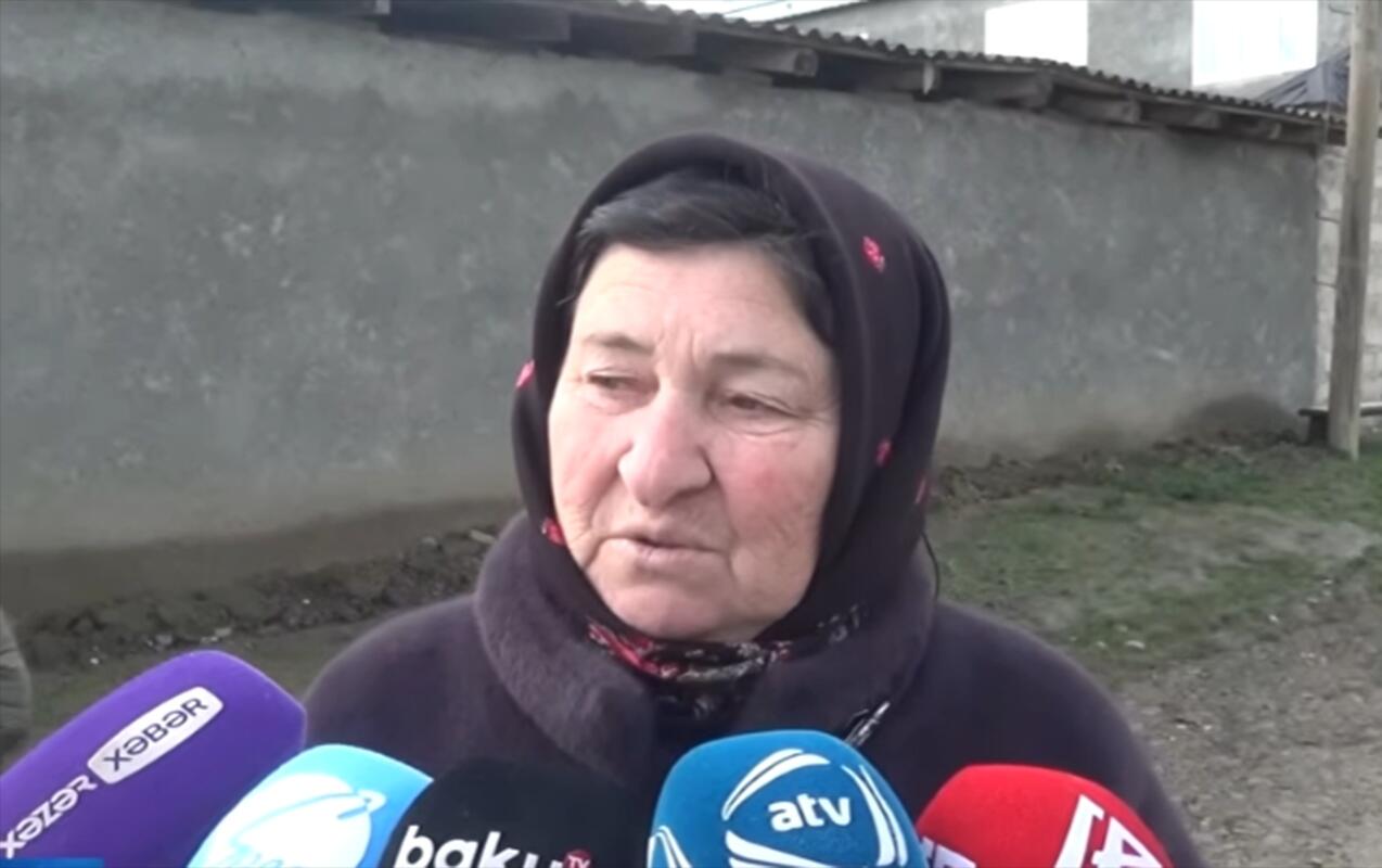 &ldquo;Dedi ki, barışmaq istəyirəm uşaqlarım tək qalıb&rdquo;  Qusardakı qətlin detalları