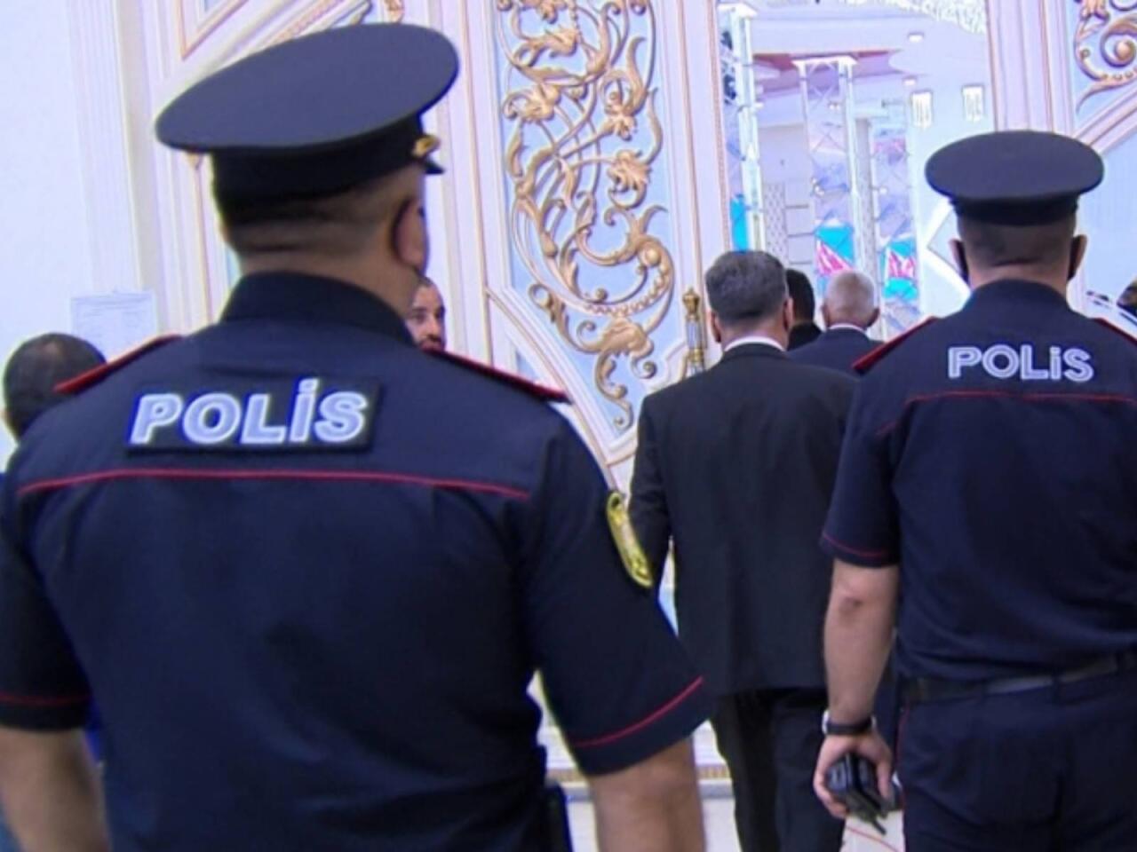 Toydakı davanın səbəbi bilindi  Anaya görə oğlunu döydülər