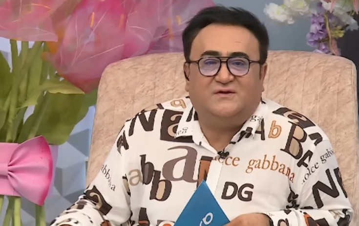 "Ofisianta 20 manat verirəm"