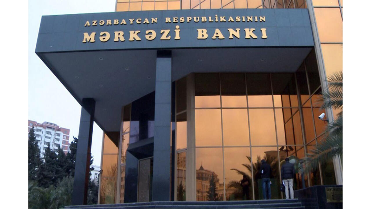 Mərkəzi Bank BOKTnin vəzifəli şəxsini cərimələdi  MƏBLƏĞ