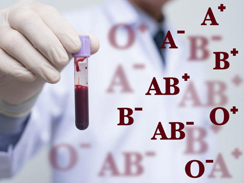 Ən uzun&ouml;m&uuml;rl&uuml; qan qrupu a&ccedil;ıqlandı