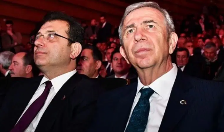 T&uuml;rkiyə bələdiyyəsində əməliyyat  13 vəzifəli şəxs saxlanıldı