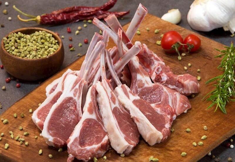 Somalidən Azərbaycana ət gətirilir? 