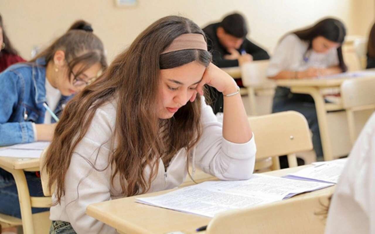 Universitet və kolleclərə sənəd qəbulunun vaxtı uzadıldı