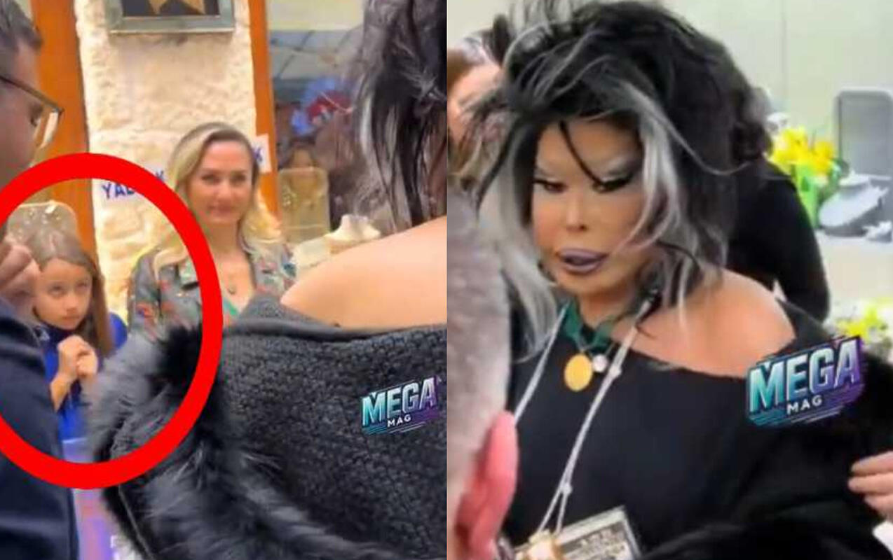 B&uuml;lent Ərsoya baxışları g&uuml;ndəm oldu 