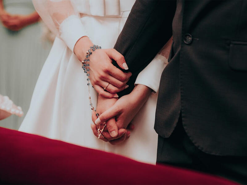 Evlilik il d&ouml;n&uuml;mlərinin ADLARI