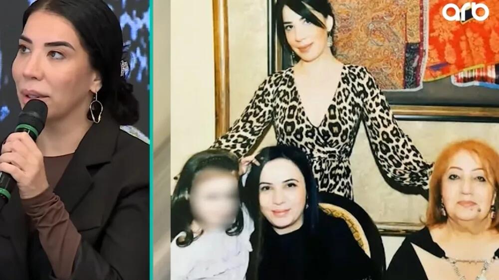 &ldquo;Bacımın &ouml;l&uuml;m&uuml;n&uuml; qızından gizlətdik&rdquo;