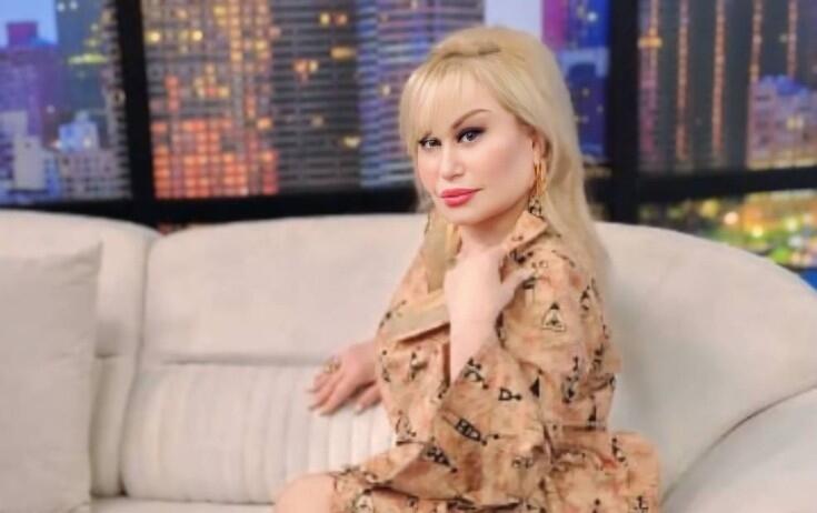 "Əməliyyatdan sonra qorxulu görünürdüm" 