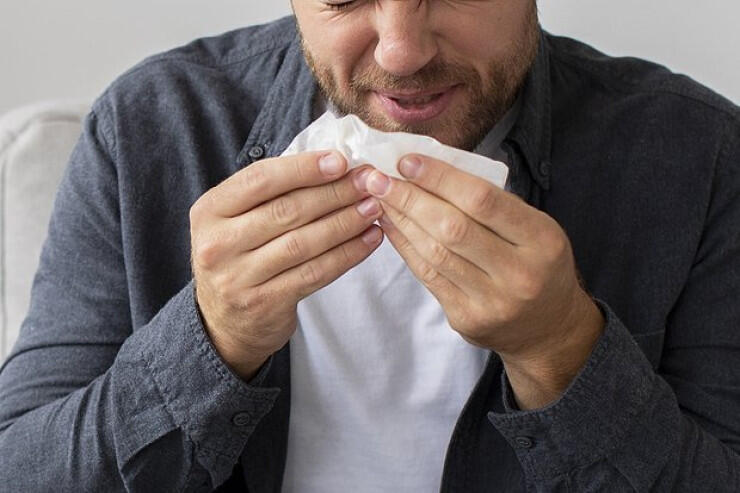 1 milyon insanı &ouml;ld&uuml;rən "honkonq qripi" Azərbaycana gələ bilər  İnfeksionistdən XƏBƏRDARLIQ 