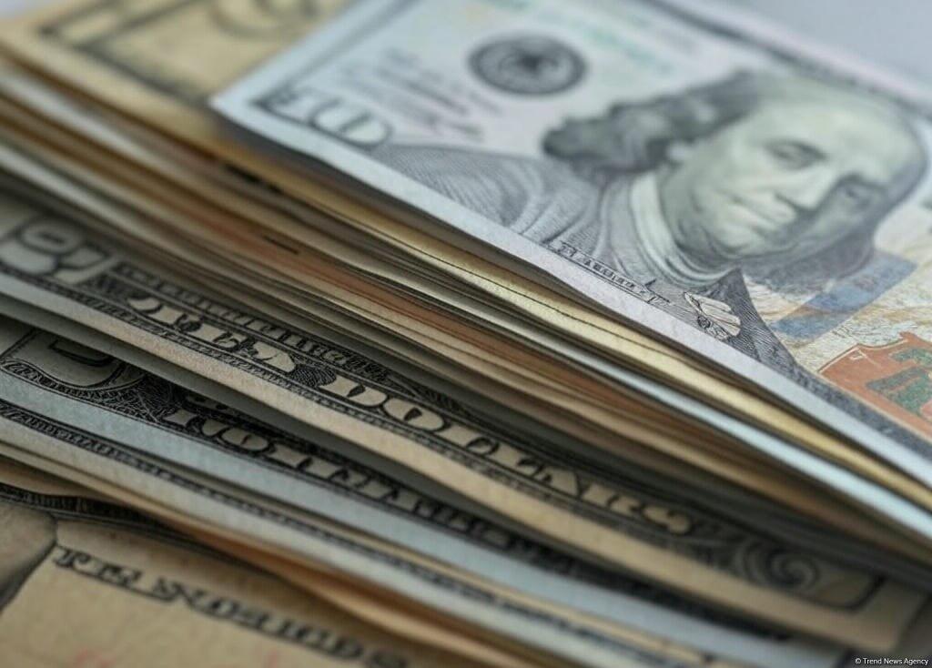 &Uuml;zərində m&ouml;h&uuml;r olan dollarınız varsa...  A&Ccedil;IQLAMA