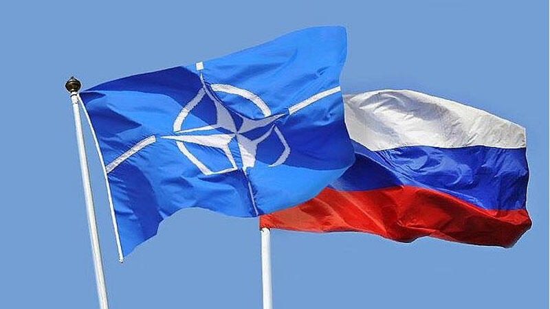 NATO &ldquo;Rusiya&ndash;NATO Şurası&rdquo;nı rəsmən ləğv etdi