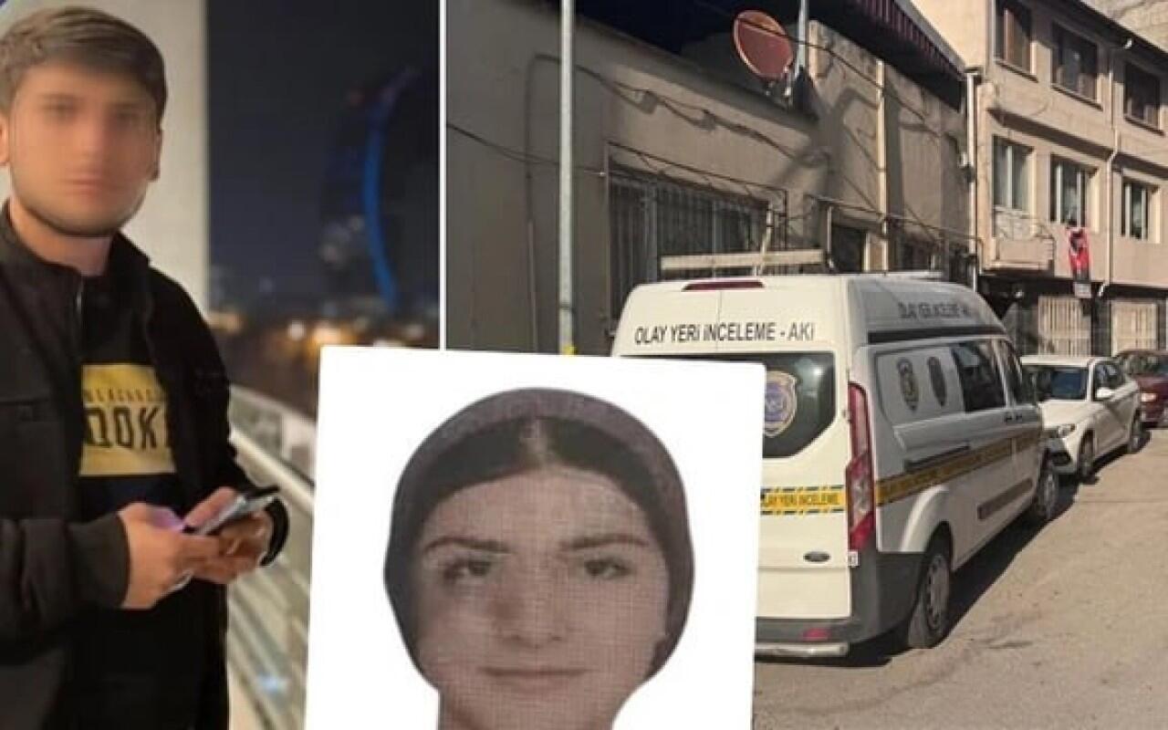 Azərbaycanlı qadın T&uuml;rkiyədə 75 bı&ccedil;aq zərbəsi ilə &ouml;ld&uuml;r&uuml;ld&uuml;