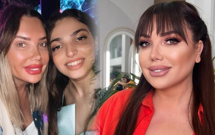 Ke&ccedil;miş həyat yoldaşının dediklərinə etiraz etdi