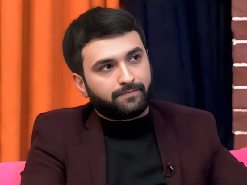 Məşhur m&uuml;ğənni dələduzluğa məruz qaldı  DİNdən reaksiya