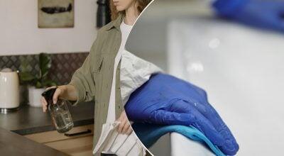 Vəziyyət daha da pisləşə bilər: Sirkə ilə təmizlənməsi qadağan olunan 10 əşya