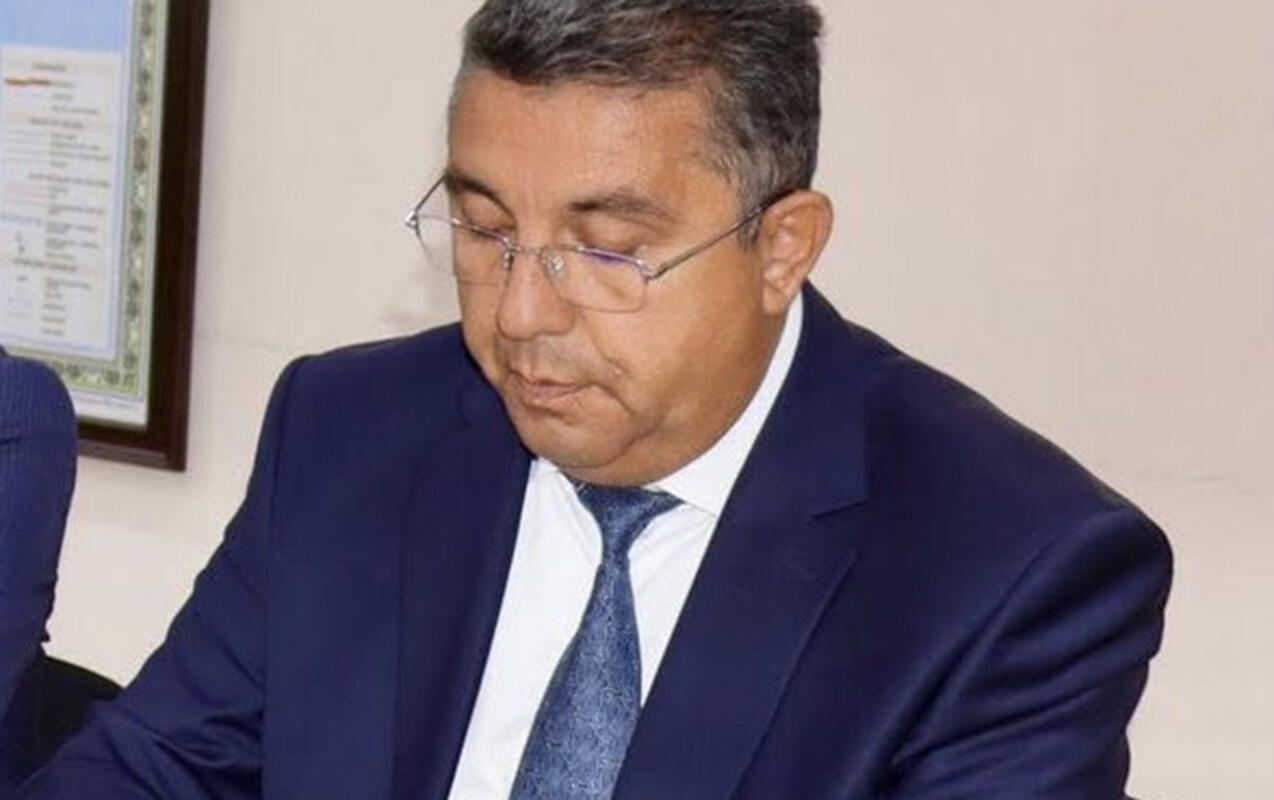 İcra baş&ccedil;ısının m&uuml;avini 20 il sonra İŞDƏN &Ccedil;IXDI 