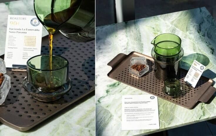 Bu i&ccedil;kinin dəyəri 670 dollardır 