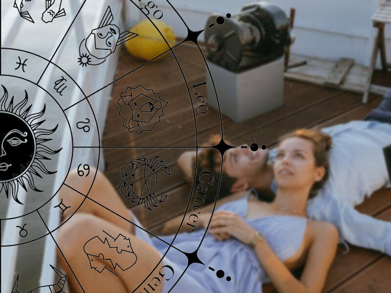 Ke&ccedil;miş sevgilisini unuda bilməyən b&uuml;rclər