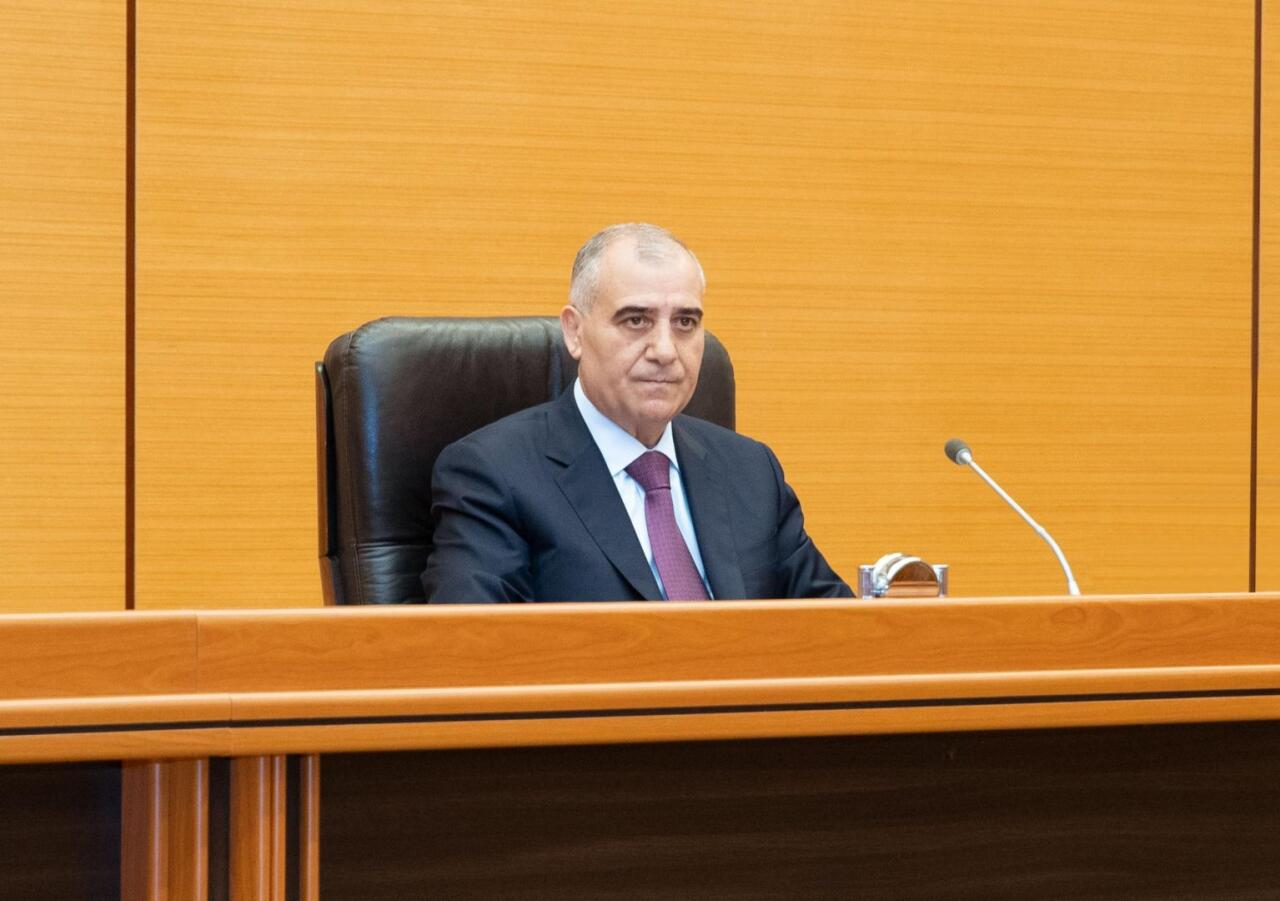 II Qarabağ m&uuml;haribəsindən sonra 800ə yaxın itkinə aid meyit qalıqları tapılıb  Əli Nağıyev