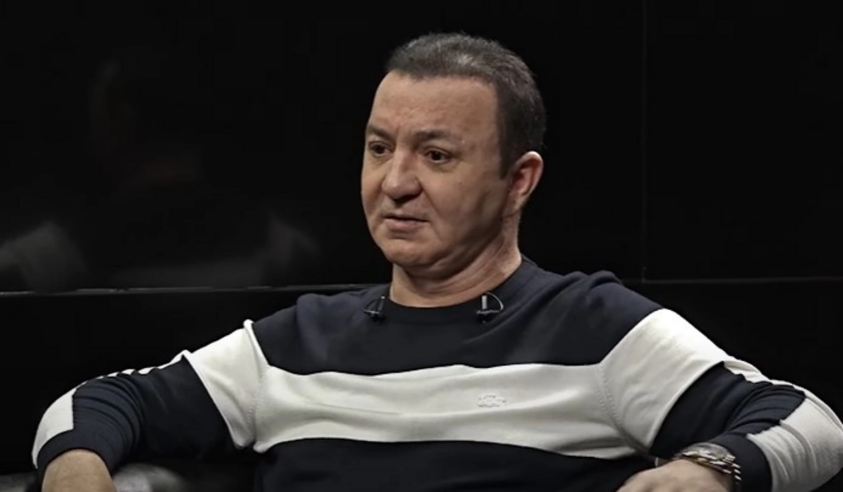 Mətanətin s&ouml;zləri Vasifi AĞLATDI: "&Ccedil;&ouml;rək almağa pulum yox idi" 