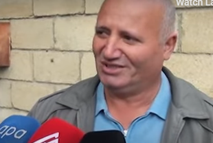 "Mərasim olsaydı, etiraf edərdik"  Goranboyda 16 yaşında nişan ke&ccedil;irilən qızın əmisi danışdı