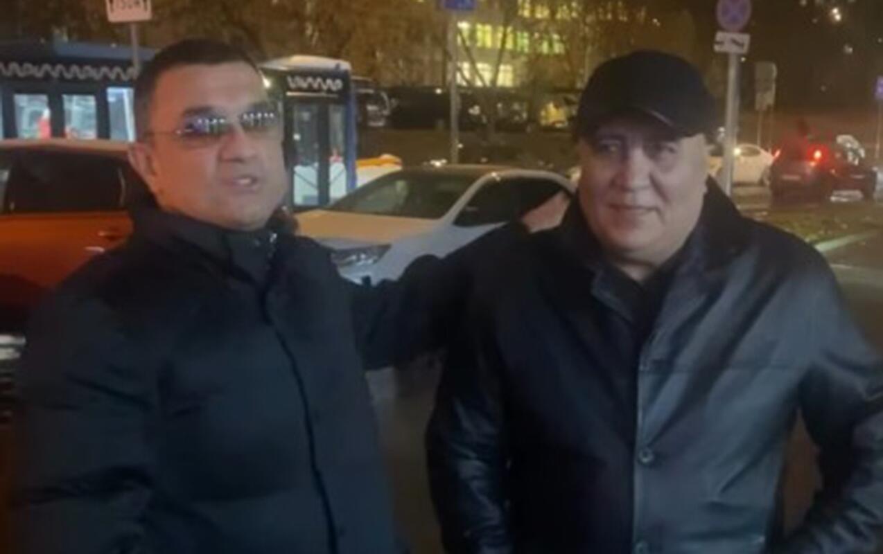 Məşhur meyxana&ccedil;ı sevgilisini bı&ccedil;aqlayıb?  a&ccedil;ıqlama 