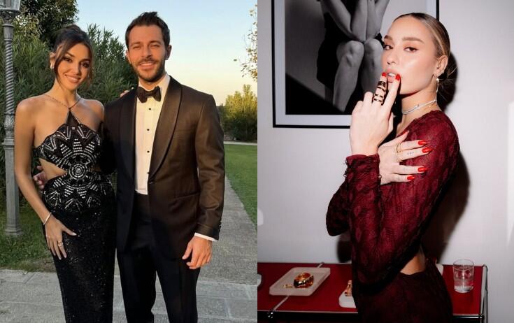 Hakan Sabancı Mahmut Orhanın ke&ccedil;miş sevgilisi ilə eşq yaşayır