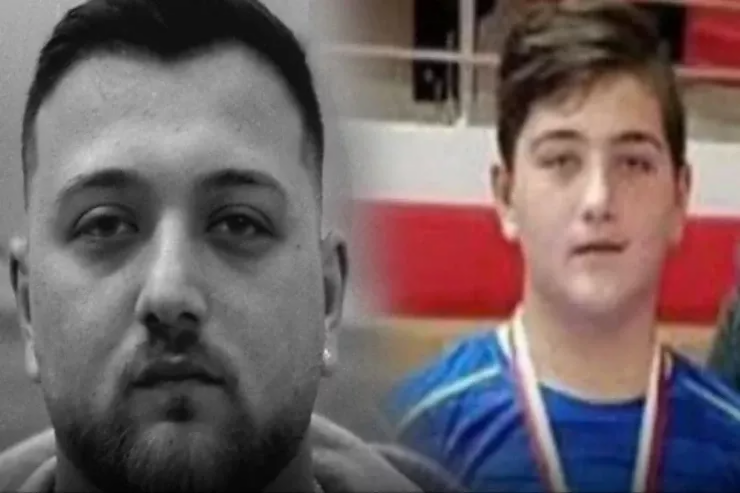 T&uuml;rkiyə millisinin ke&ccedil;miş oyun&ccedil;usu qəzada &ouml;ld&uuml;, azərbaycanlı s&uuml;r&uuml;c&uuml; saxlanıldı