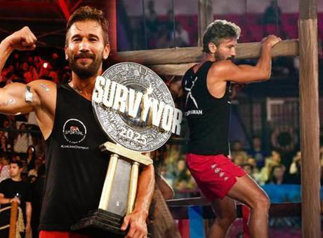 "Survivor"dan qazancı məlum oldu