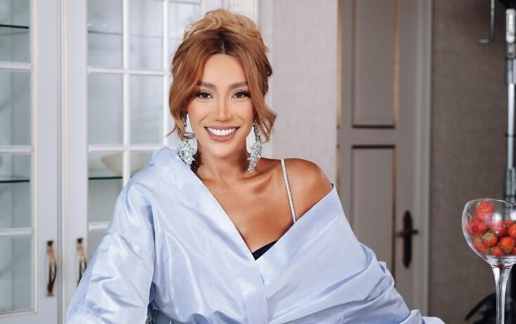 &ldquo;Sevgilimlə tanış olun&rdquo;  FOTO