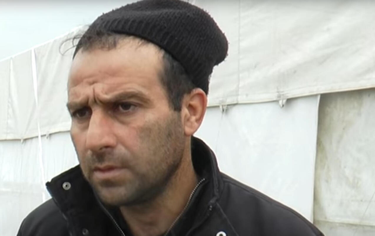 &ldquo;G&uuml;nah uşağa maşın verən atadadır&rdquo;