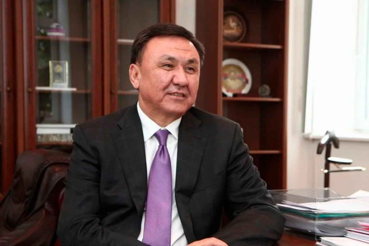 TDT Baş katibi Prezident İlham Əliyevə təşəkk&uuml;r edib