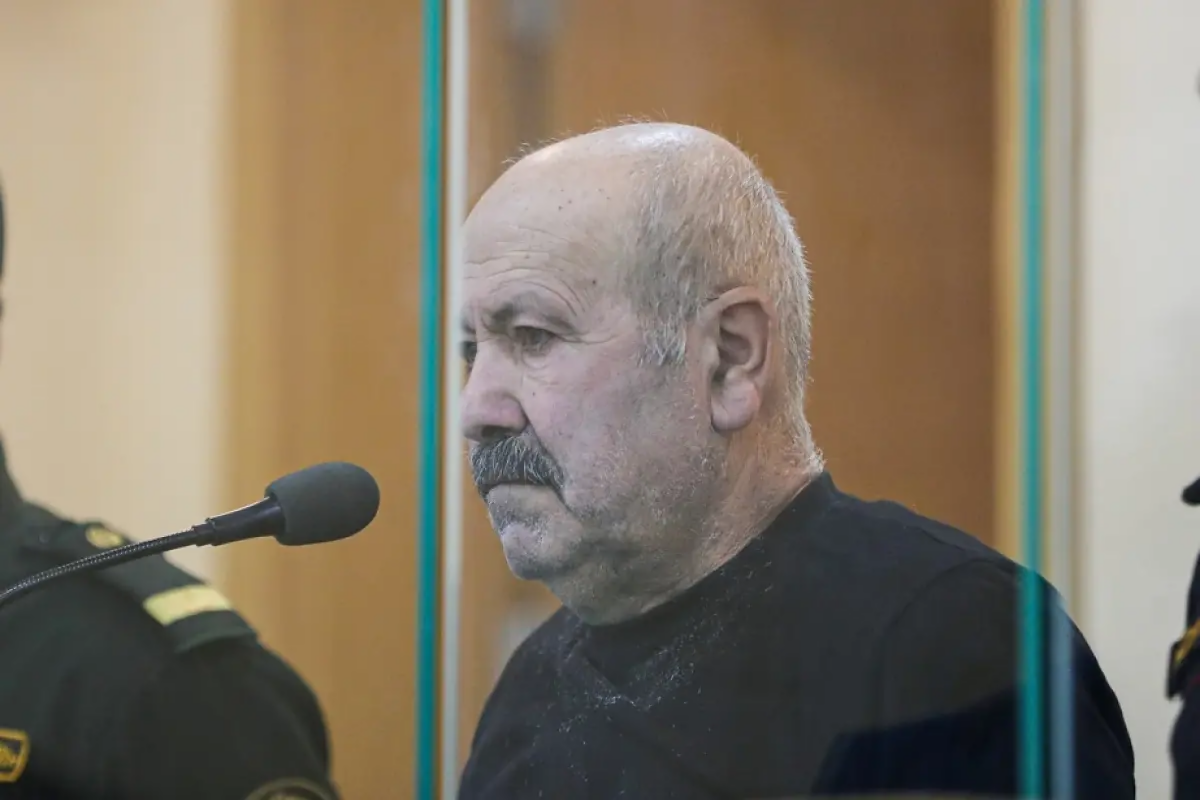 Vaqif Xa&ccedil;aturyanın vəziyyəti a&ccedil;ıqlanıb