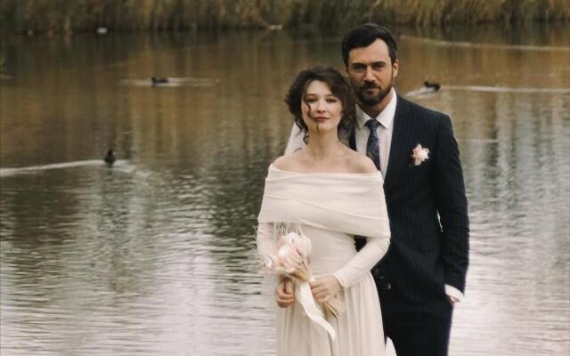 Azərbaycanlı model &uuml;&ccedil;&uuml;nc&uuml; dəfə ailə qurdu 