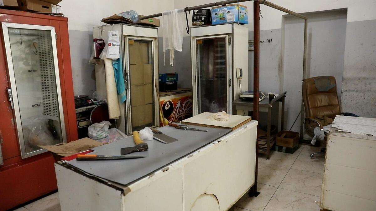 Yasamalda qanunsuz k&uuml;&ccedil;ə ticarətinə qarşı reyd ke&ccedil;irilib