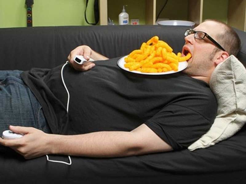 Alimlər s&uuml;but etdi: &ldquo;tənbəllik&rdquo; əslində faydalıdır