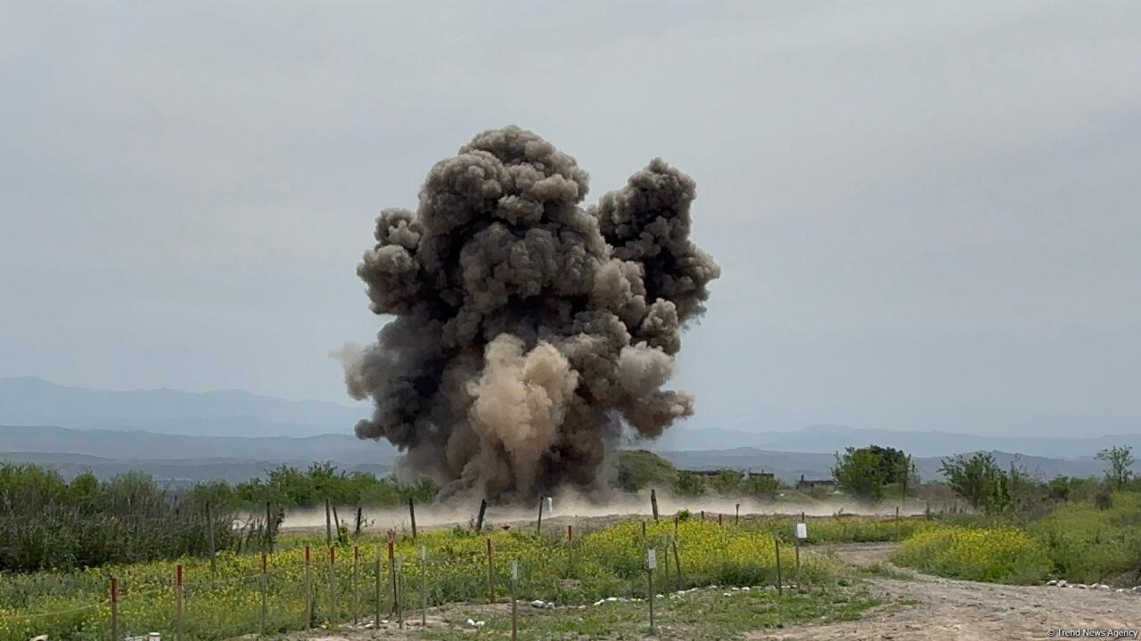 F&uuml;zulidə 52 yaşlı kişi minaya d&uuml;şərək həlak olub 