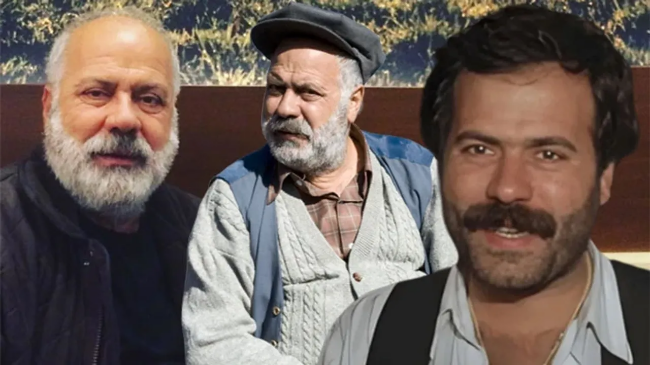 Tanınmış aktyor vəfat etdi