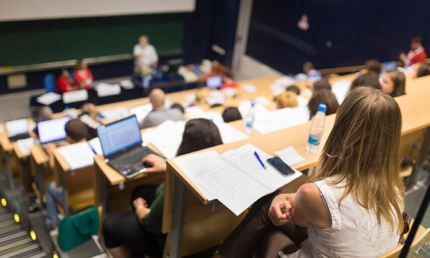 T&uuml;rkiyənin ən yaxşı universitetlərinin siyahısı a&ccedil;ıqlandı