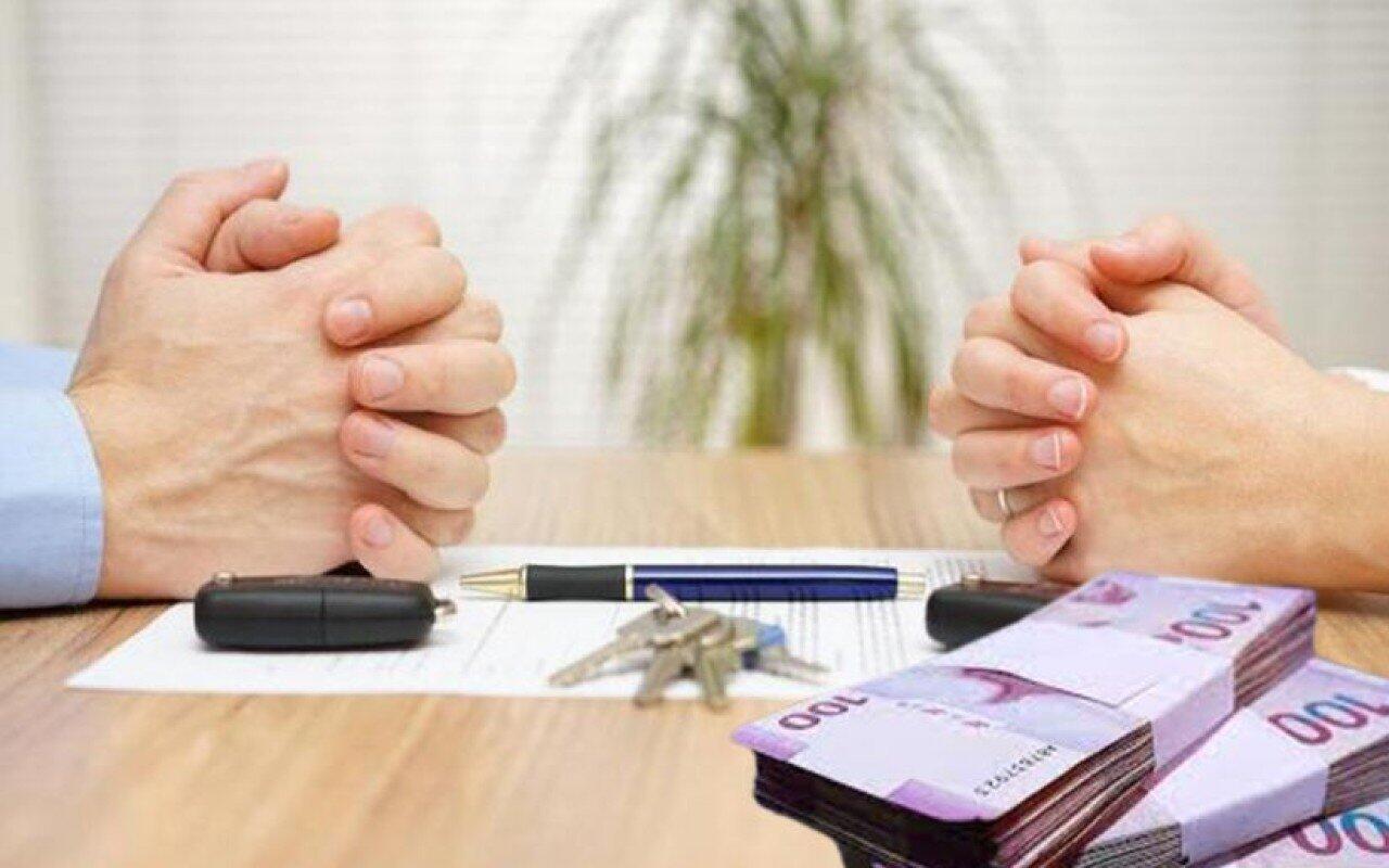 Alimentlərə dair yeni norma m&uuml;əyyənləşir