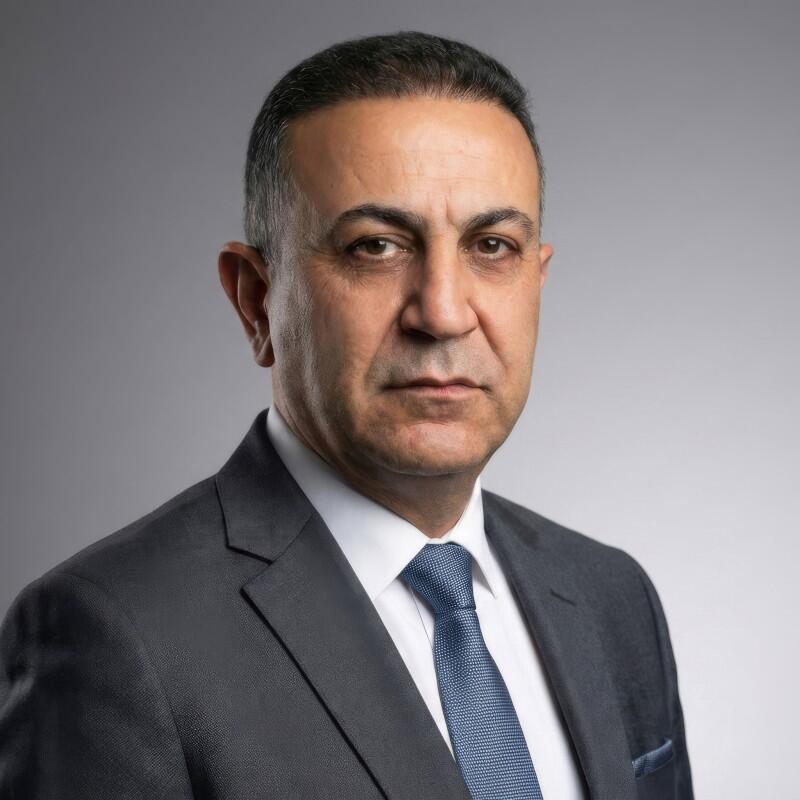 Loğman Məmiyev y&uuml;ksək vəzifəyə təyin EDİLDİ