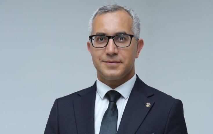 Kamran Əsədovun məhkəmədən