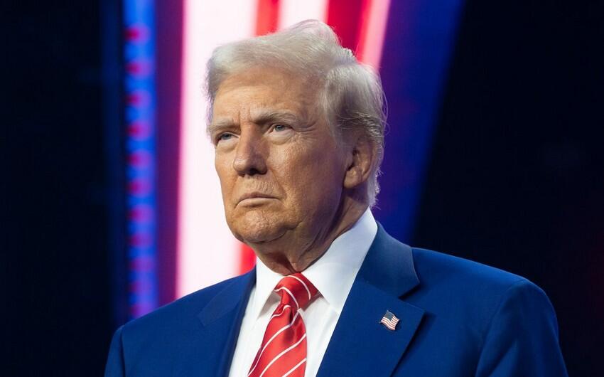 İlham Əliyev və Paşinyan həqiqətən yaxşı liderlərdir  Tramp